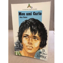 Mon ami carlo (Signe de Piste)