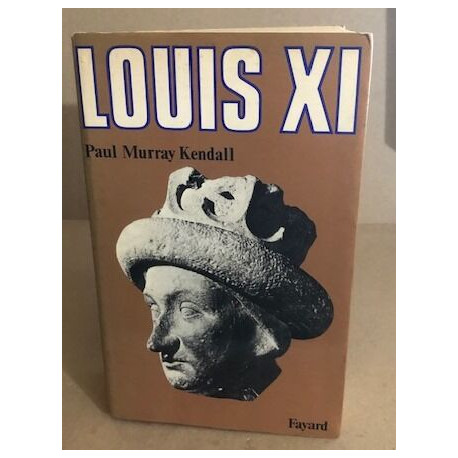 Louis XI