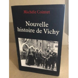 Nouvelle histoire de Vichy