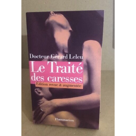 Le Traité des caresses