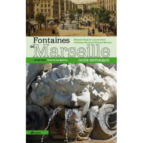 Fontaines de Marseille