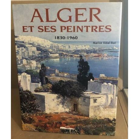 Alger et ses peintres