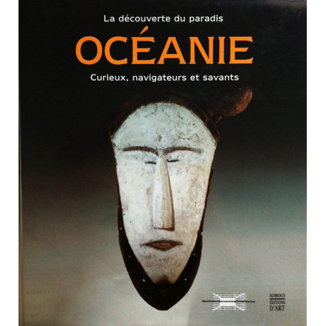 OCEANIE LA DECOUV PARADIS [O/P]: La découverte du paradis curieux...