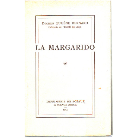 La margarido