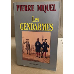 Les gendarmes