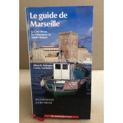 Le guide de marseille