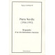 Pierre Naville (1904-1993) : Biographie d'un révolutionnaire marxiste