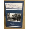 Bulletin de la société des amis de Vienne n° 107 / maisons de...