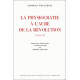 La physiocratie a l'aube de la révolution 1781-1792