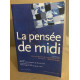 Revue la pensée du midi n° 1 / les territoires de l'appartenance...