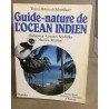 Guide nature de l océan indien