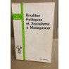 Rivalites politiques et socialisme a madagascar (Cheam)