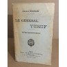 Le général yusuf / notes biographiques