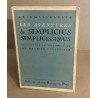 Les aventures de simplicius simplicissimus