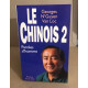 Le Chinois 2 - paroles d'homme