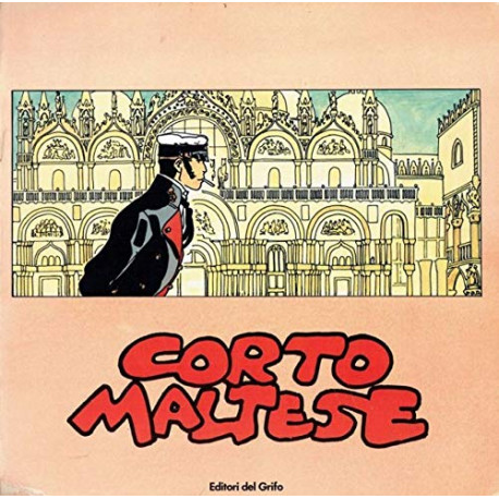 Corto Maltese. Ediz. francese