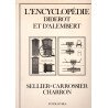 Encyclopédie / sellier-carrossier-charron