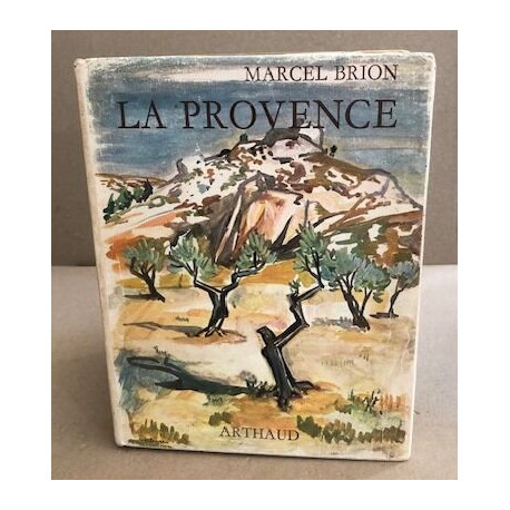 La provence