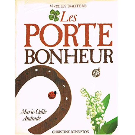 Les porte-bonheur