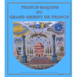 Francs-maçons du Grand Orient de France