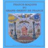 Francs-maçons du Grand Orient de France