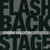 Johnny Hallyday: Flash Back Stage