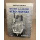 Histoire de la guerre aéro-navale