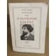 Vie d'alphonse Daudet