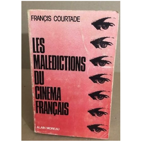 Les malédictions du cinéma français