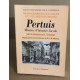 Pertuis - miettes d'histoire locale