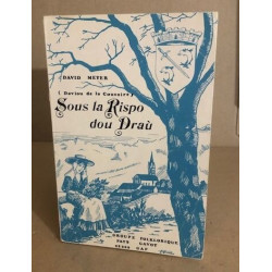 Sous la rispo dou drau/ comtes en patois du Champsor