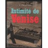 Intimité de venise