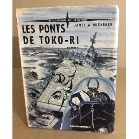 Les ponts de toko-ri