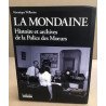 Mondaine (la) : histoire et archives de la police des moeurs