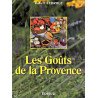 Les goûts de la Provence