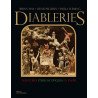 Diableries : aventures stéréoscopiques en enfer: Avec un...