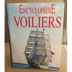 Encyclopédie des Voiliers