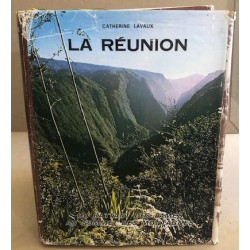 La reunion / du battant des lames + au sommet des montagnes