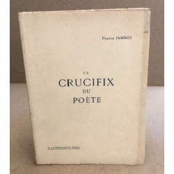 Le crucifix du poete/ EO en service presse