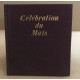 Célébration du maïs