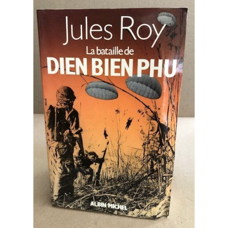 La bataille de dien bien phu