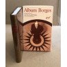 Album Jorge Luis Borges (Bibliothèque de la Pléiade)