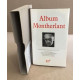 Album montherlant