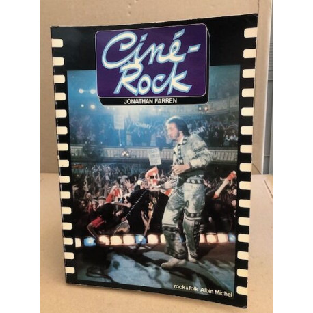 Cine-rock