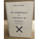 Les Maréchaux de Napoléon III - Leur famille et leur descendance