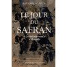 Le jour du safran: Le 2 vendémiaire an II à Marseille