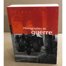 Photographies De Guerre