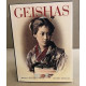 Geishas