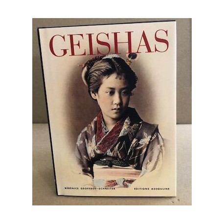 Geishas