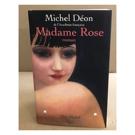 Madame rose